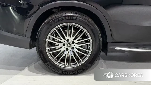 Mercedes-Benz GLC-Class X254 id 3347334 из Кореи 11