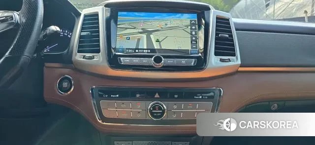 Ssangyong Rexton Sports id 3060930 из Кореи 11