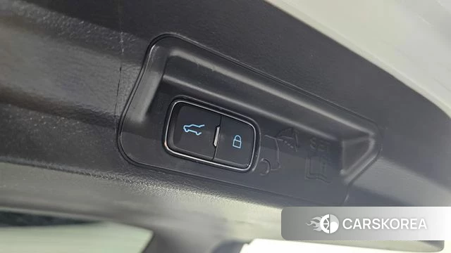 Ford Explorer 6th Generation id 4338090 из Кореи 11