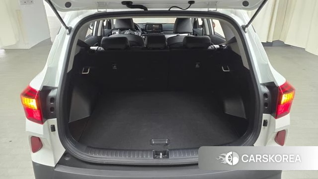 Kia Seltos id 3923749 из Кореи 11