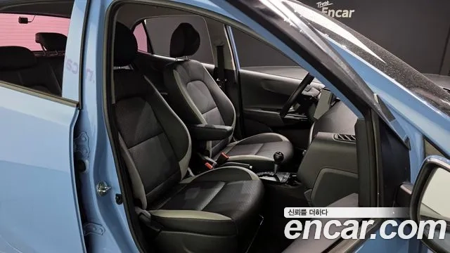 Kia All New Morning (JA) id 2886615 из Кореи 11