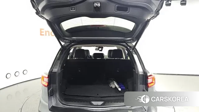 Renault Korea (Samsung) QM6 id 3060664 из Кореи 11