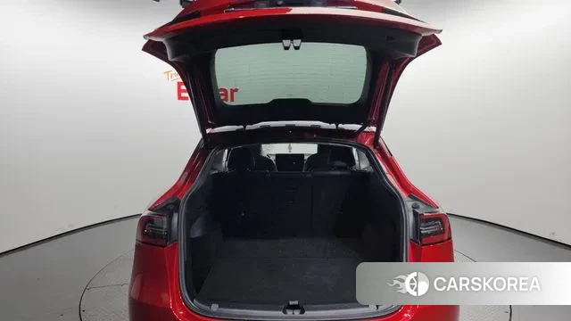 Tesla Model Y id 3069632 из Кореи 11