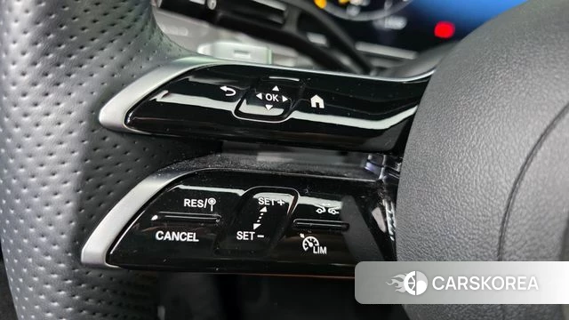 Mercedes-Benz C-Class W206 id 4494212 из Кореи 11