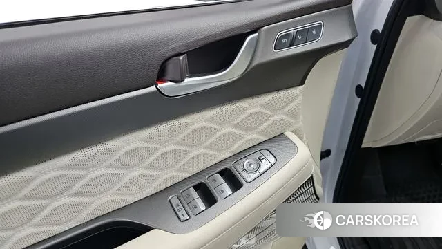 Hyundai Palisade id 3577337 из Кореи 11