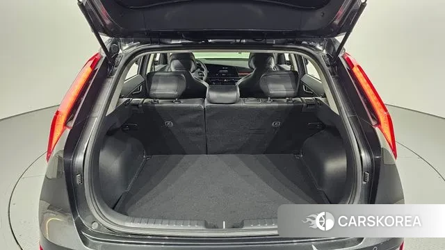 Kia Di Ol Nu Niro id 3384033 из Кореи 11