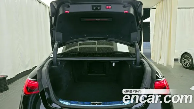 Mercedes-Benz S-Class W223 id 2708567 из Кореи 11