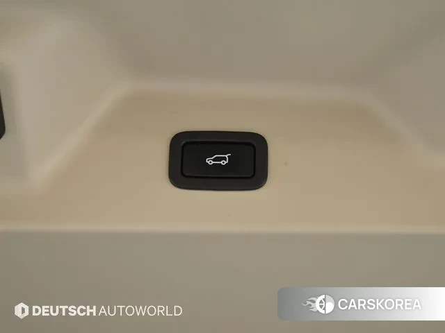 Land Rover Range Rover 4th Generation id 3191488 из Кореи 11