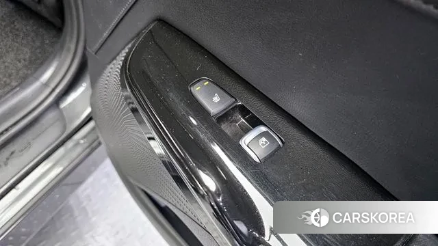 Kia K5 3rd generation id 3681694 из Кореи 11