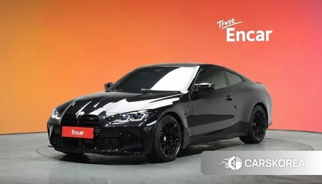 BMW M4 (G82) id 3707034 из Кореи 11