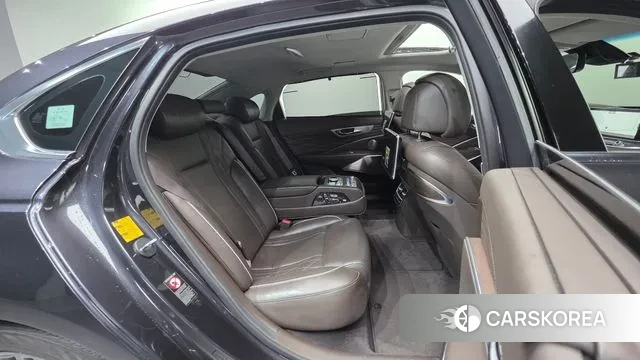 Kia More K9 id 3737214 из Кореи 11