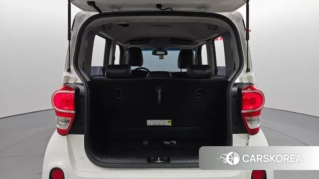 Kia The New Ray id 3034344 из Кореи 11