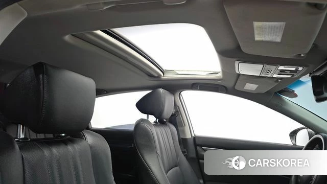 Honda Accord 10th Generation id 4713000 из Кореи 11