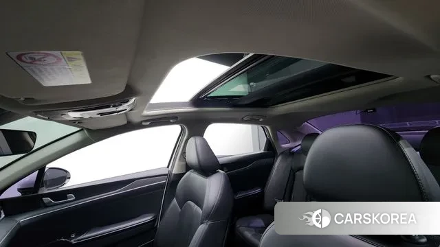 Kia K5 3rd generation id 3330060 из Кореи 11