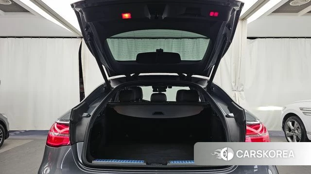 Mercedes-Benz GLC-Class X253 id 4595177 из Кореи 11