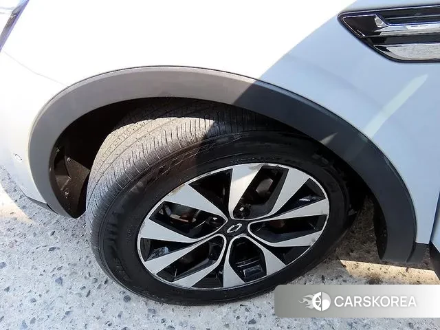 Renault Korea (Samsung) XM3 id 3765093 из Кореи 11