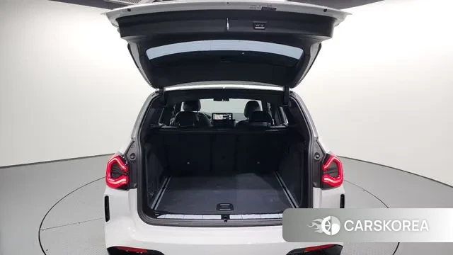 BMW X3 (G01) id 3538711 из Кореи 11