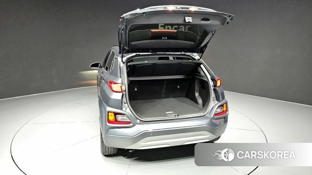 Hyundai Kona id 4019936 из Кореи 11