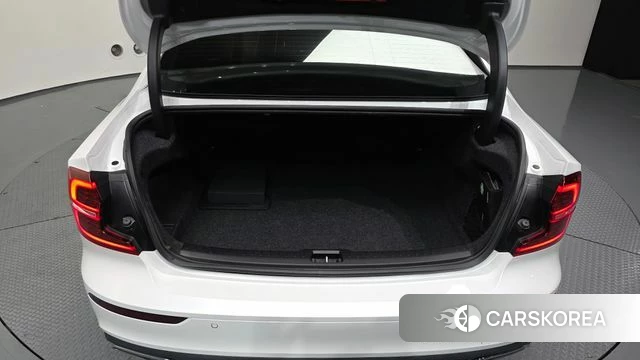 Volvo S60 3rd generation id 4445196 из Кореи 11