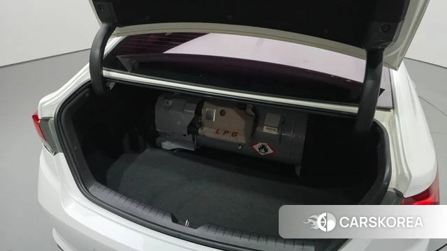 Hyundai Sonata New Rise id 4642784 из Кореи 11