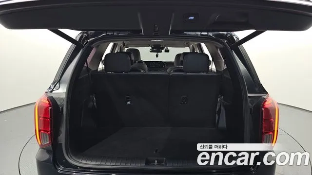 Hyundai Palisade id 2907744 из Кореи 11