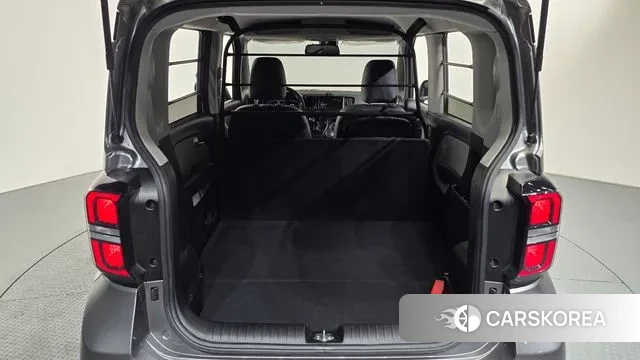 Kia The New Kia Ray id 3560305 из Кореи 11