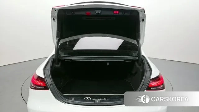 Mercedes-Benz E-Class W213 id 3421328 из Кореи 11