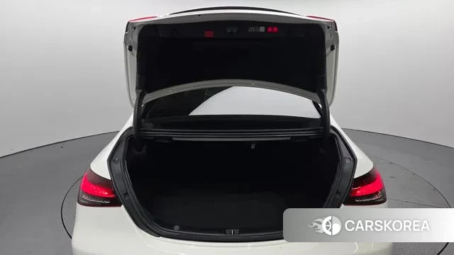 Mercedes-Benz E-Class W213 id 3606350 из Кореи 11