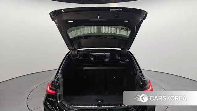 BMW 3 Series (G20) id 3659118 из Кореи 11