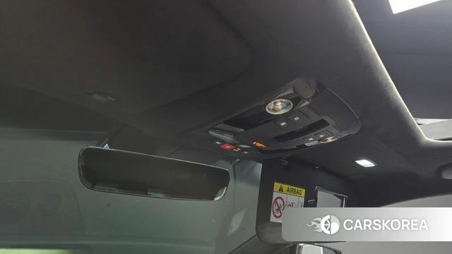 Kia K8 Hybrid id 3811706 из Кореи 11