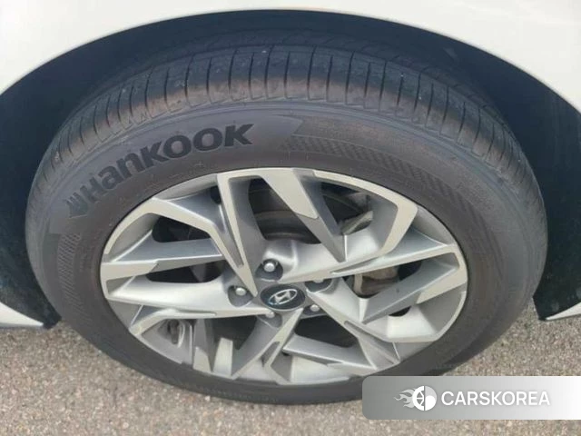 Hyundai Sonata (DN8) id 4477229 из Кореи 11