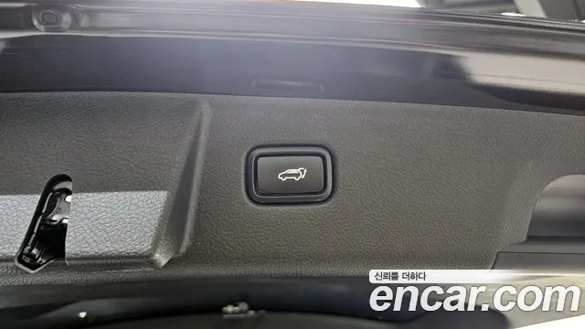 Kia Mohave Master id 2696861 из Кореи 11