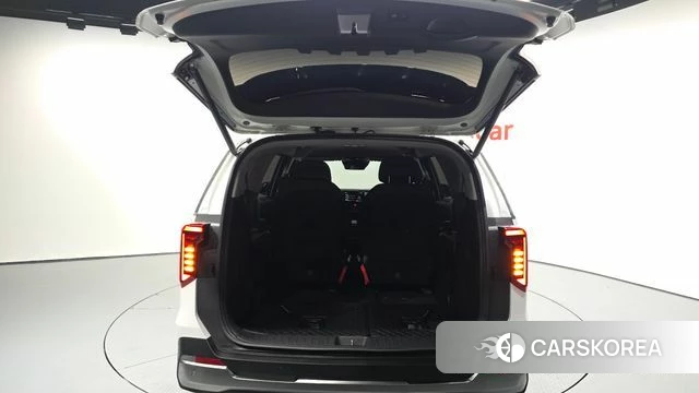 Kia The New Carnival 4th Generation id 3831715 из Кореи 11