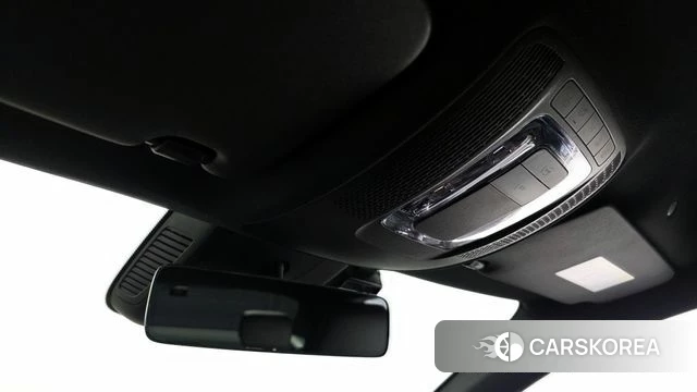 Mercedes-Benz A-Class W177 id 3832679 из Кореи 11