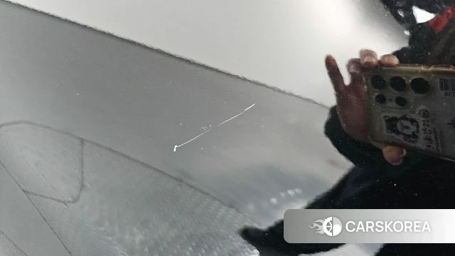 Kia Sorento 4th Generation id 4196268 из Кореи 11