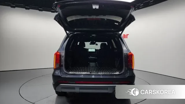 Hyundai The New Palisade id 3411097 из Кореи 11