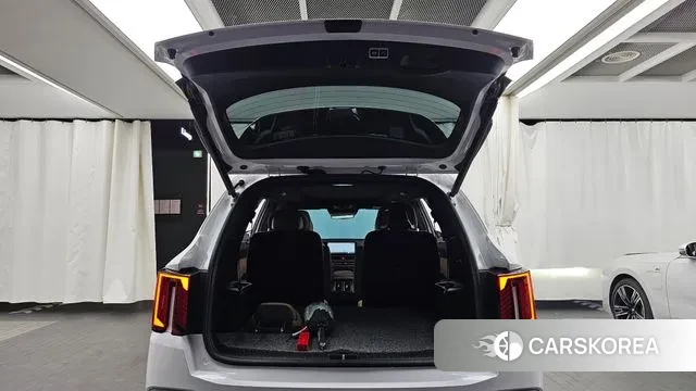 Kia The New Sorento 4th Generation id 3327740 из Кореи 11