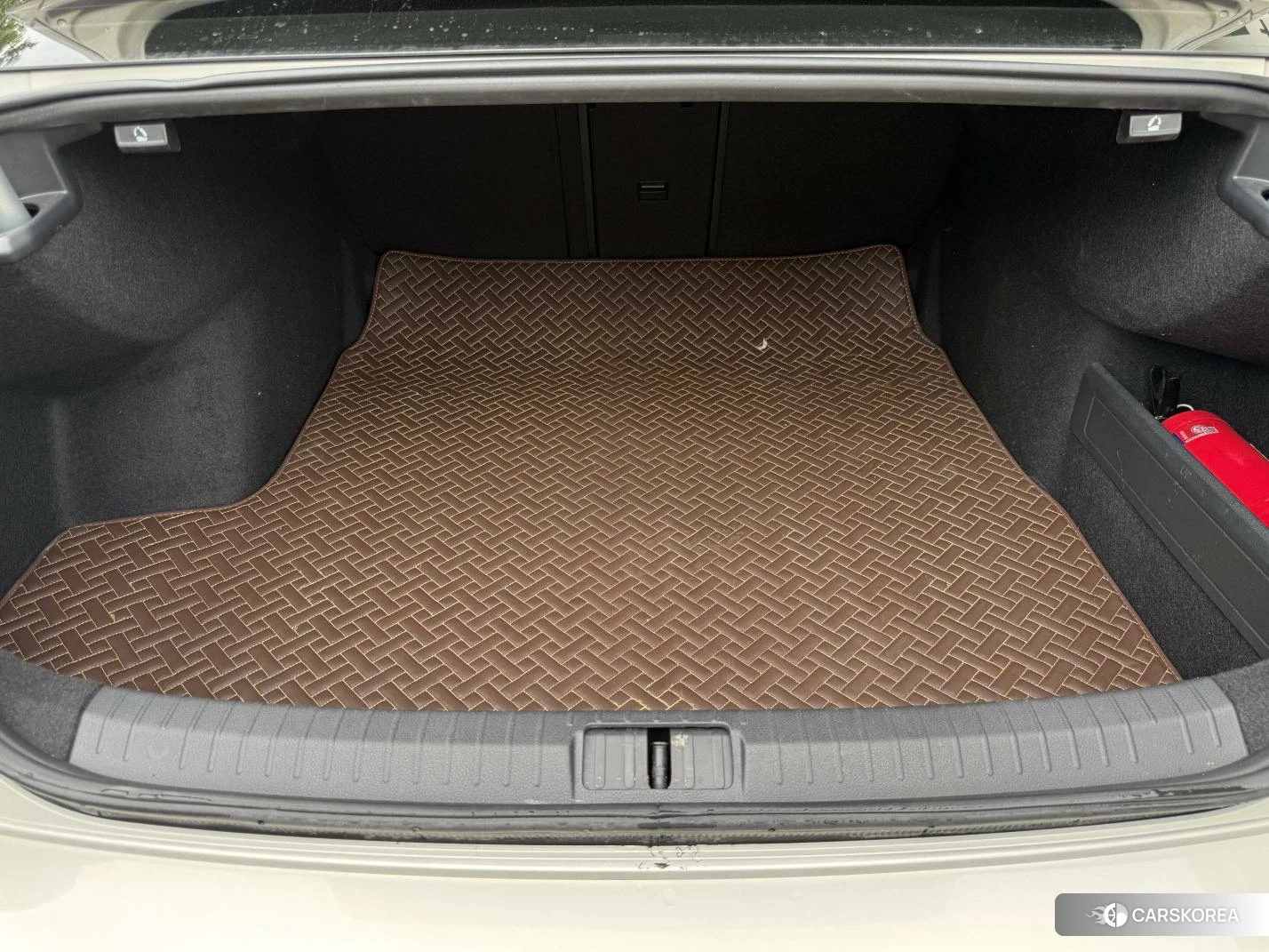 Volkswagen Magotan id 4426690 из Китая 11