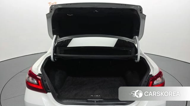 Nissan Altima id 4610312 из Кореи 11