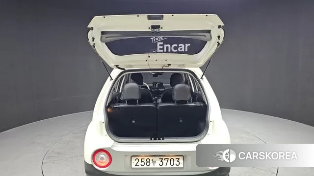 Hyundai Casper id 3670788 из Кореи 11