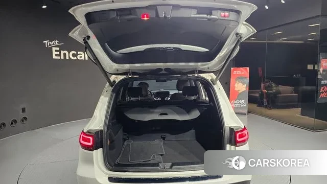 Mercedes-Benz GLB-Class X247 id 3458751 из Кореи 11