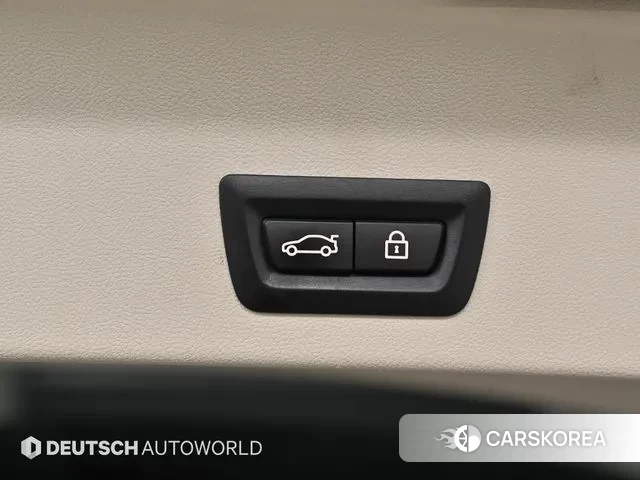 BMW X3 (G01) id 2980957 из Кореи 11