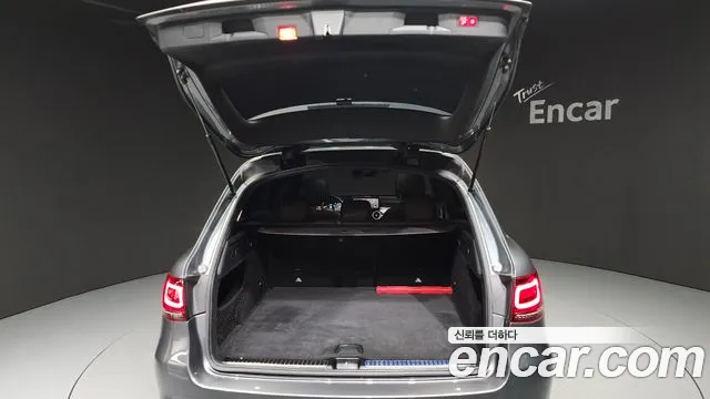 Mercedes-Benz GLC-Class X253 id 2848279 из Кореи 11