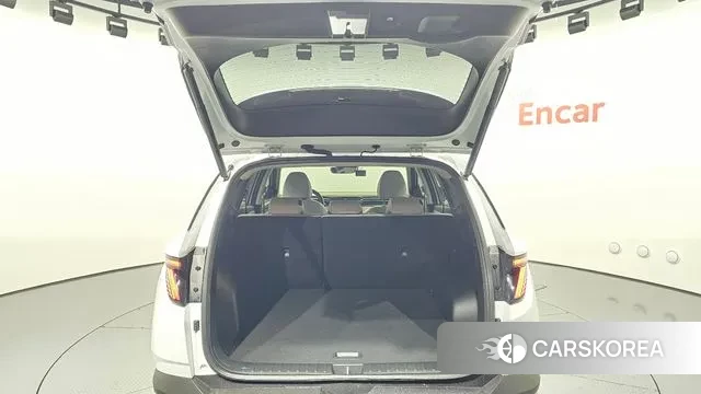 Hyundai Tucson (NX4) id 3463234 из Кореи 11