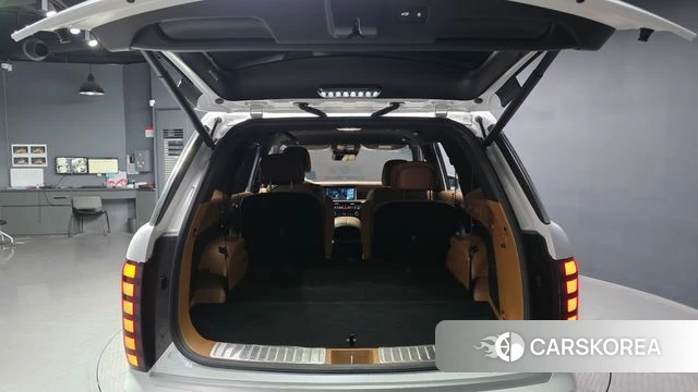 Hyundai Palisade (LX3) id 4499346 из Кореи 11