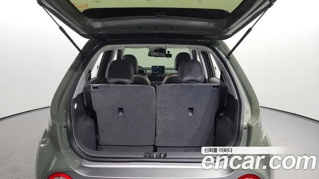 Hyundai Casper id 2712371 из Кореи 11