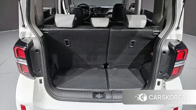 Kia The New Kia Ray id 3508212 из Кореи 11