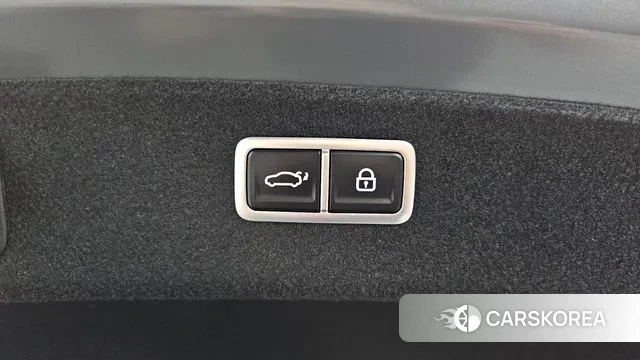 Genesis G80 (RG3) id 2930237 из Кореи 11