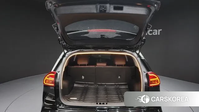 Kia The New Niro id 3427610 из Кореи 11