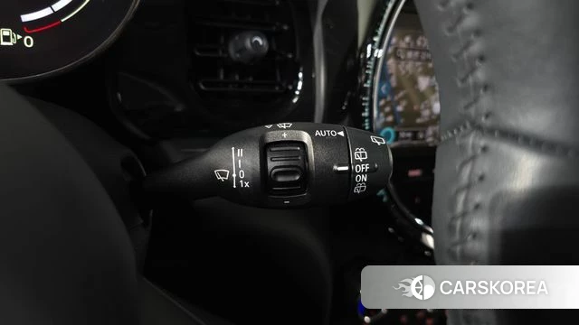 Mini Cooper id 4710889 из Кореи 11
